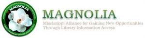 Magnolia Logo 